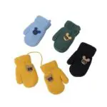 საბავშო ხელთათმანი