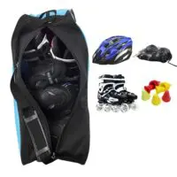 Сумка для катания на роликах /сумка для плеча — изображение 2