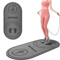 Jumping soft mat/exercise mat/mat