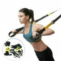 P3 PRO hanging exercise rope (fitness hanging, exercise rope)