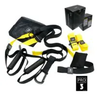 P3 PRO hanging exercise rope (fitness hanging, exercise rope) - Image 4