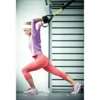 P3 PRO hanging exercise rope (fitness hanging, exercise rope) - Image 9