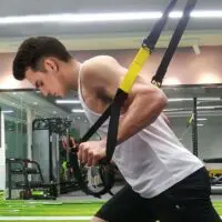 P3 PRO hanging exercise rope (fitness hanging, exercise rope) - Image 10