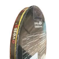 Professional tennis racket/table tennis racket (ping pong, tennis) avessa - Image 2