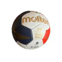 мини мяч molten 3000/мини футбольный мяч/футбольный мяч/мяч — изображение 2