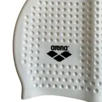 шапочка для плавания arena — изображение 3