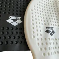 шапочка для плавания arena — изображение 2