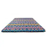 Automatic Inflatable Mat (Paralon) Сhanodug Camping Paralons for Hiking/Hiking - Image 2