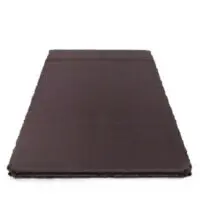 Automatic Inflatable Mat (Paralon) Сhanodug Camping Paralons for Hiking/Hiking - Image 3