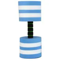 Swimming goofy dumbbell/Dumbbell for aqua aerobic for swimming for Aqua aerobics/Barbell - Image 2