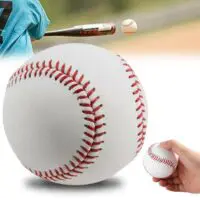 ball for baseball