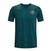 Under Armour Футболка/Футболка