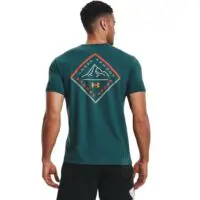 Under Armour Футболка/Футболка — изображение 2