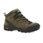 Tramuntana Shoes/GORE-TEX hiking shoes/high-necked boot/СALZADOS BESTARD S.A.