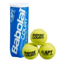 Теннисный мяч 3 шт Babolat