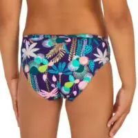 For children aged 5-6 years/Children's swimsuit lower part (swimsuit, swimming), Swimming costume for children - Image 3