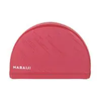 waterproof Aqua aerobics cloth cap with silicone coating/swimming cap/swimming caps/swimming cap NABAIJI - Image 3