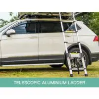 Car Tents, Awnings and Pop Up Tents (folding tent), Car accessories, TIEFU TF-806 - Image 6