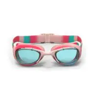 NABAIJI Children's swimming goggles/swimming goggles/swimming goggles, sea/pool goggles - Image 6