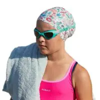 NABAIJI шапочка для плавания/шапочка для плавания — изображение 2