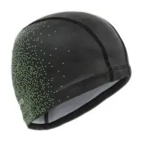 Aqua aerobics cloth cap with silicone coating/swimming cap/swimming caps/swimming cap NABAIJI - Image 3