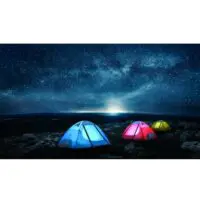 კარავი 2 ადგილიანი წყალგაუმტარი 3000 მმ/4000 მმ  DesertFox სალაშქრო საკემპინგო - Image 6