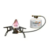 Gas Burner Stove Head desert fox - Image 2