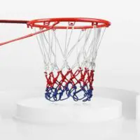 კალათბურთის ფარის ბადე 2 ცალი (კალათბურთის კალათის ბადე)