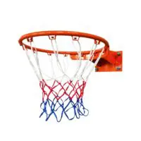 კალათბურთის ფარის ბადე 2 ცალი (კალათბურთის კალათის ბადე) - Image 2