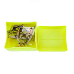 Gas burner KOVEA Moon Walker KB-0211G gas burner with a 30 cm long hose - Image 6