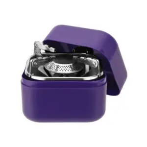 გაზქურის თავი KOVEA SQUARE BURNER TKB-8901 Vulcan Stove რეზბიანი გაზის ბალონისთის (გაზის თავი,გაზის ბალონზე დასამაგრებელი თავი) - Image 6