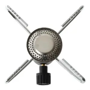 Scorpion Stove KOVEA TKB-9209-1 Backpackers Stove - Image 3