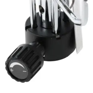 Scorpion Stove KOVEA TKB-9209-1 Backpackers Stove - Image 6