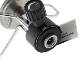 Scorpion Stove KOVEA TKB-9209-1 Backpackers Stove - Image 7