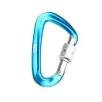 kN 12 კარაბინი/მთასვლელების კარაბინი/სალაშქრო კარაბინი - Image 2