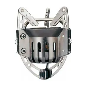 МУЛЬТИТОПЛИВНАЯ ГОРЕЛКА KOVEA KB-0603 Booster +1 (газовая головка, головка для крепления к газовому баллону) — изображение 9