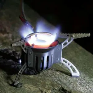 МУЛЬТИТОПЛИВНАЯ ГОРЕЛКА KOVEA KB-0603 Booster +1 (газовая головка, головка для крепления к газовому баллону) — изображение 13