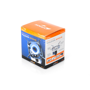 გაზქურის თავი KOVEA SQUARE BURNER TKB-8901 Vulcan Stove რეზბიანი გაზის ბალონისთის (გაზის თავი,გაზის ბალონზე დასამაგრებელი თავი) - Image 7