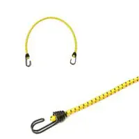 30 см Наружная обвязочная веревка, набор из 6 предметов, эластичный пояс, веревка для палатки, эластичная веревка для белья, аксессуары для кемпинга, пояс для упаковки багажа+