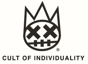 cult of individuality