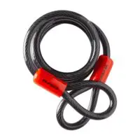 Велосипедный замок 120 см — изображение 3