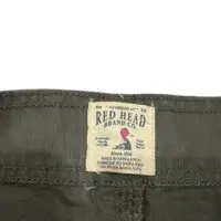 RED HEAD შარვალი - Image 5