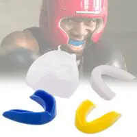 Cap/Boxing Teeth Guard