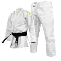 Adidas Judo Kimono/Top, bottom, belt kimono - Image 3