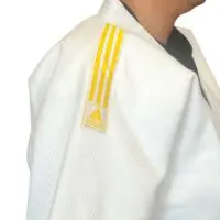 Adidas Judo Kimono/Top, bottom, belt kimono - Image 2