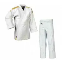 Adidas Judo Kimono/Top, bottom, belt kimono