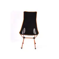 Outdoor leisure folding chair/Aluminum alloy folding chair/Camping,Fishing chair - Image 6