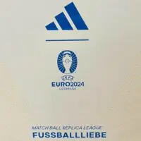 EURO 2024 Football Ball Adidas - Image 7