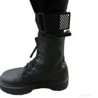 ремень для рук и ног (ночное видение) — изображение 2