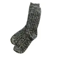 Bench комплект 3в-1 носки с высоким воротником/утепленные зимние носки (наски) — изображение 3